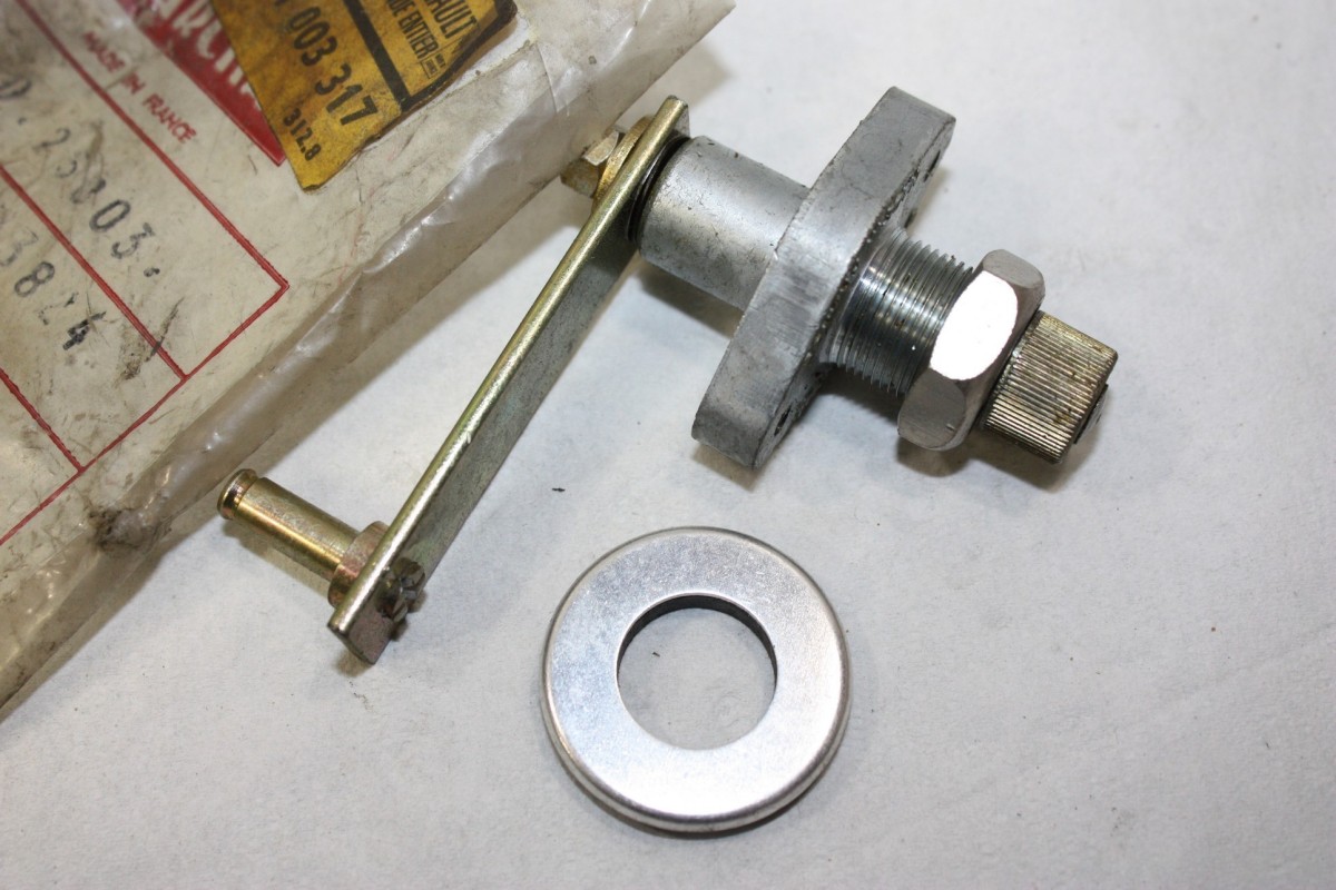 KIT REPARATION DE PALIER OU D'AXE D'ESSUIE GLACE SEV 54025803...R...