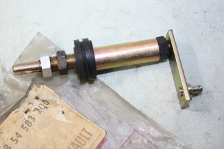 KIT REPARATION DE PALIER OU D'AXE D'ESSUIE GLACE GAUCHE SEV...REN...
