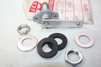 KIT REPARATION DE PALIER OU D'AXE D'ESSUIE GLACE DROIT SEV 540243...