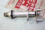 KIT REPARATION DE PALIER OU D'AXE D'ESSUIE GLACE GAUCHE SEV 98965...