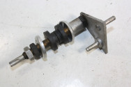 KIT REPARATION PALIER OU AXE D'ESSUIE GLACE GAUCHE SEV...RENAULT 4...