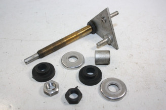 KIT REPARATION PALIER OU AXE D'ESSUIE GLACE GAUCHE SEV...RENAULT 4...