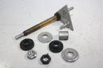 KIT REPARATION PALIER OU AXE D'ESSUIE GLACE GAUCHE SEV...RENAULT 4...