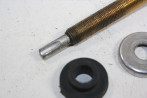 KIT REPARATION PALIER OU AXE D'ESSUIE GLACE GAUCHE SEV...RENAULT 4...