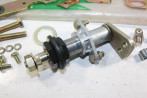 KIT REPARATION D'AXE D'ESSUIE GLACE DUCELLIER...POUR AUTOS ANCIEN...