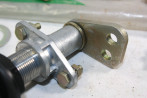 KIT REPARATION D'AXE D'ESSUIE GLACE DUCELLIER...POUR AUTOS ANCIEN...