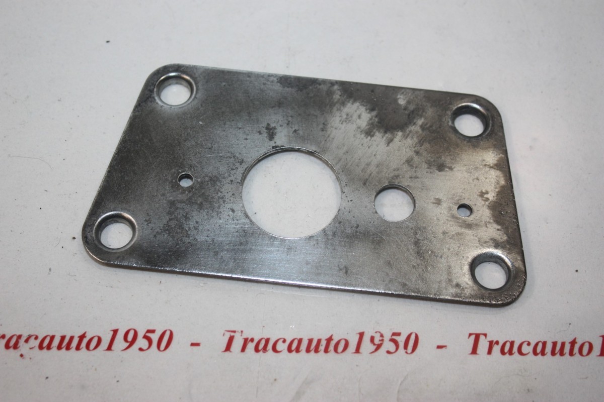 PLATINE DE MOTEUR D'ESSUIE GLACE SEV MARCHAL...R8 R8S R8 GORDINI R...