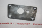 PLATINE DE MOTEUR D'ESSUIE GLACE SEV MARCHAL...R8 R8S R8 GORDINI R...