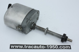 MOTEUR D'ESSUIE GLACE 24V BOSCH WX24 0390507503...CAMIONS TRACTEURS