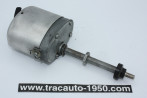 MOTEUR D'ESSUIE GLACE 24V BOSCH WX24 0390507503...CAMIONS TRACTEURS
