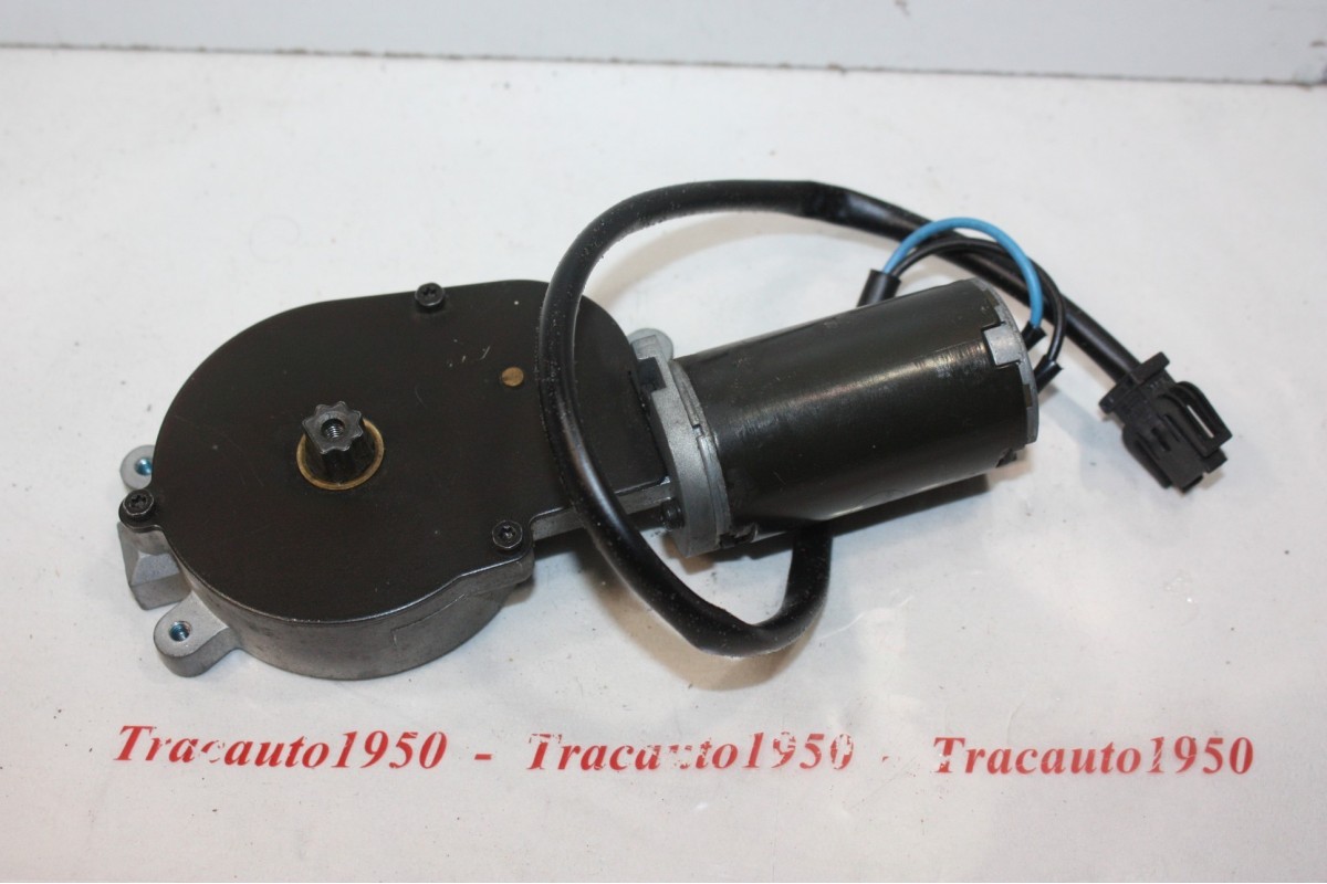 MOTEUR DE LEVE VITRE BÜHLER 6061 12V...AUDI A6 Berline Break - Trac...