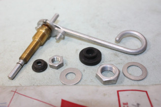 KIT REPARATION PALIER OU AXE D'ESSUIE GLACE SEV 87744...CITROEN H ...