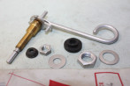 KIT REPARATION PALIER OU AXE D'ESSUIE GLACE SEV 87744...CITROEN H ...