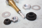 KIT REPARATION PALIER OU AXE D'ESSUIE GLACE SEV 87744...CITROEN H ...