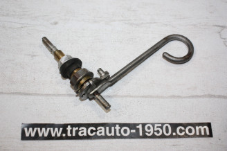 KIT REPARATION PALIER OU AXE D'ESSUIE GLACE SEV 87744...CITROEN H HY HZ