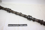 ARBRE A CAMES MOTEUR CITROEN 456.450...CITROEN 15/6 D ??