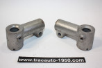 PAIRE D'EMBOUTS DE BARRE DE DIRECTION CITROEN...CITROEN U23 T23 ROSALIE C4 C6  ???