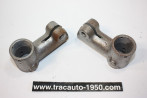 PAIRE D'EMBOUTS DE BARRE DE DIRECTION CITROEN...CITROEN U23 T23 ROSALIE C4 C6  ???