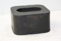 SUPPORT MOTEUR ARRIERE EP/45mm...CITROEN TRACTION 7 11CV avant 08/1945