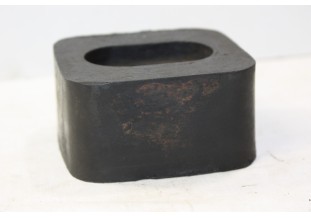 SUPPORT MOTEUR ARRIERE EP/45mm...CITROEN TRACTION 7 11CV avant 08/1945