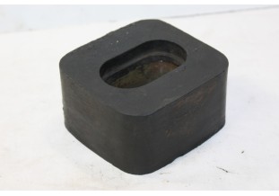 SUPPORT MOTEUR ARRIERE EP/45mm...CITROEN TRACTION 7 11CV avant 08/1945
