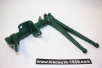 BLOC DE COMMANDE DES VITESSES SUR BV CITROEN...TRACTION