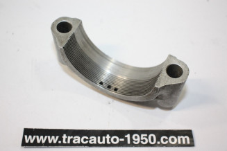 DEMI COQUILLE D'ETANCHEITE DE SORTIE DE VILEBREQUIN CITROEN 408450...U23 T23 ROSALIE C4 C6