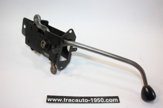 BLOC SELECTEUR DE COMMANDE DES VITESSE CITROEN 515597...TRACTION 7/11CV