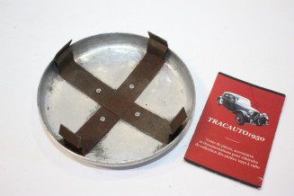 BOUCHON DE REMPLISSAGE D'HUILE SAE 20 D/110mm CITROEN 452762...TRACTION 11CV PERFO HY
