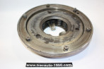 MECANISME D'EMBRAYAGE 9 RESSORTS...CITROEN TRACTION 11CV  ap 194646