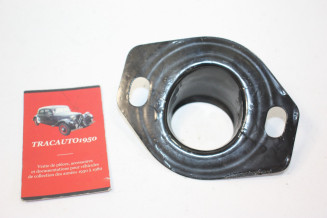 DEMI SUPPORT AVANT DE COLONNE DE DIRECTION CITROEN 604052...TRACTION 7/11CV 15/6