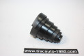 RESSORT DE MAINTIEN INFERIEUR D/G DE SUSPENSION MOTEUR...CITROEN U23 T23 ROSALIE C6 C4