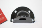 SUPPORT MOTEUR SUR CAISSE CITROEN 452086...TRACTION 11CV