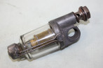 DECANTEUR OU FILTRE A ESSENCE ZENITH type PM...AUTOS ANCIENNES DIVE...