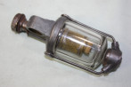 DECANTEUR OU FILTRE A ESSENCE ZENITH type PM...AUTOS ANCIENNES DIVE...