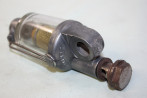 DECANTEUR OU FILTRE A ESSENCE ZENITH type PM...AUTOS ANCIENNES DIVE...