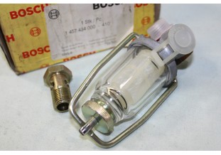 DECANTEUR OU FILTRE A ESSENCE BOSCH 1457434000...AUTOS ANCIENNES DI...