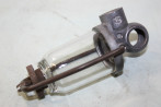 DECANTEUR OU FILTRE A ESSENCE NU 486....AUTOS TRACTEURS DIVERS - Tr...