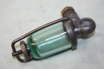 DECANTEUR OU FILTRE A ESSENCE NU 486....AUTOS TRACTEURS DIVERS - Tr...