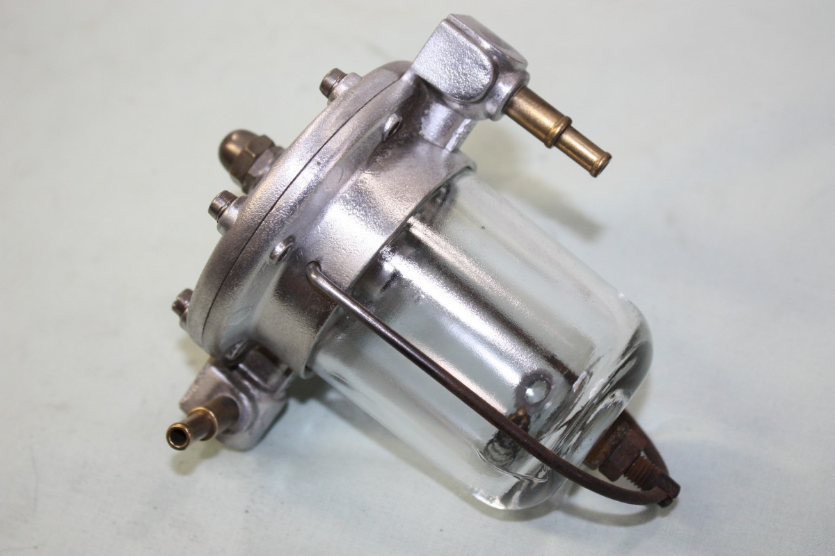 FILTRE REGULATEUR DE PRESSION STANDARD FILTER KING GD MODELE...AUTO...