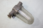 FILTRE OU DECANTEUR A CARBURANT ??...AUTOS CAMIONS TRACTEURS DIVERS...