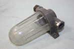 FILTRE OU DECANTEUR A CARBURANT ??...AUTOS CAMIONS TRACTEURS DIVERS...
