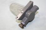 FILTRE OU DECANTEUR A CARBURANT ??...AUTOS CAMIONS TRACTEURS DIVERS...