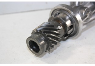 POMPE A VIDE ASSISTANCE AU FREINAGE PIERBURG 068145101B...VW GOLF 1 DIESEL