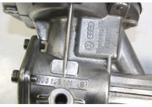 POMPE A VIDE ASSISTANCE AU FREINAGE PIERBURG 068145101B...VW GOLF 1 DIESEL