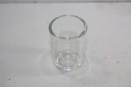 CUVE EN VERRE DE FILTRE A ESSENCE...AUTOS DIVERS COLLECTIONS / ANCIENNES