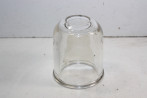 CUVE EN VERRE DE FILTRE A ESSENCE...AUTOS DIVERS COLLECTIONS / ANCIENNES