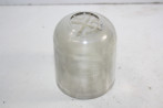 CUVE EN VERRE POUR FILTRE A ESSENCE AC DELCO...AUTOS DIVERS COLLECTIONS / ANCIENNES