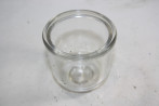 CUVE EN VERRE POUR FILTRE A ESSENCE...AUTOS DIVERS COLLECTIONS / ANCIENNES