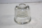 CUVE EN VERRE POUR FILTRE A ESSENCE...AUTOS DIVERS COLLECTIONS / ANCIENNES